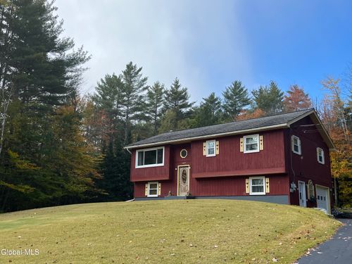 187 Pease Hill Rd, Brant Lake, NY, 12815-2706 | Card Image