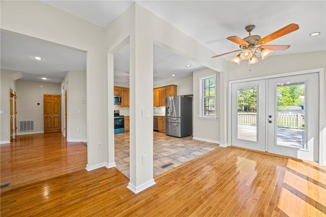 168 Wilderness Point, House other with 4 bedrooms, 4 bathrooms and null parking in Hartwell GA | Image 22
