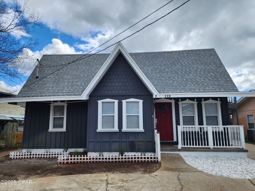 119 Cobb Rd, Panama City Beach, FL, 32413-2001 | Card Image