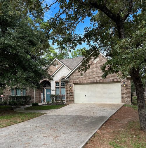 22710 Coriander Dr, Magnolia, TX, 77355-3527 | Card Image