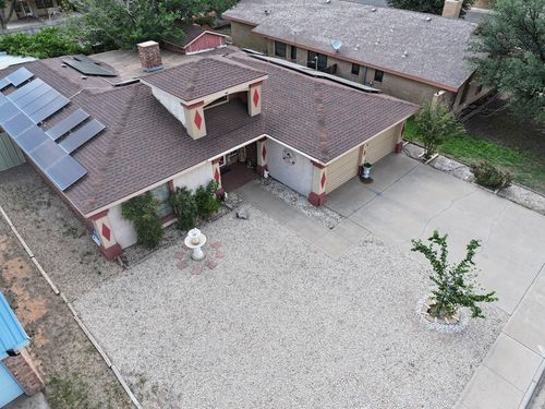 2511 Fontana St, Odessa, TX, 79763-2218 | Card Image