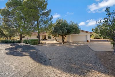 9514 E San Carlos Way, House other with 4 bedrooms, 4 bathrooms and null parking in Globe AZ | Image 2