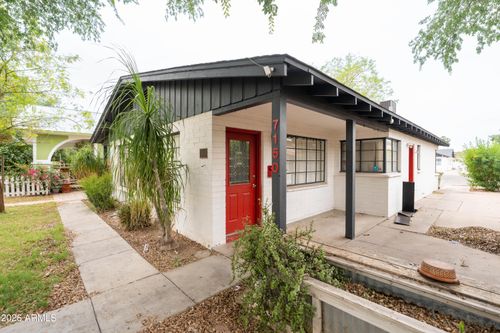 7150 N 58th Ave, Glendale, AZ, 85301-2487 | Card Image