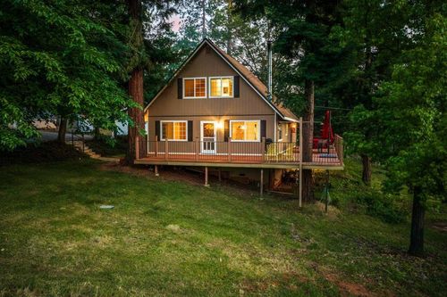 14109 Judy Lane, Grass Valley, CA, 95945 | Card Image