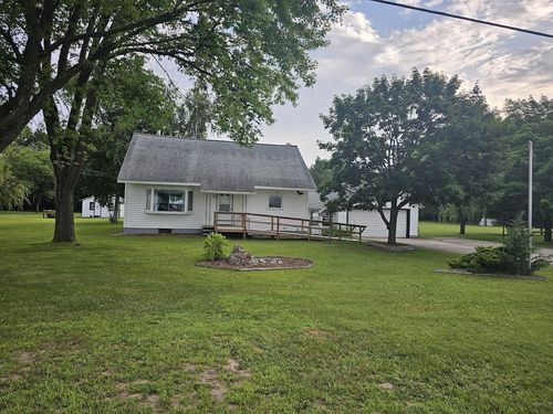 243 E Chicago Road, WAUTOMA, WI, 54982 | Card Image