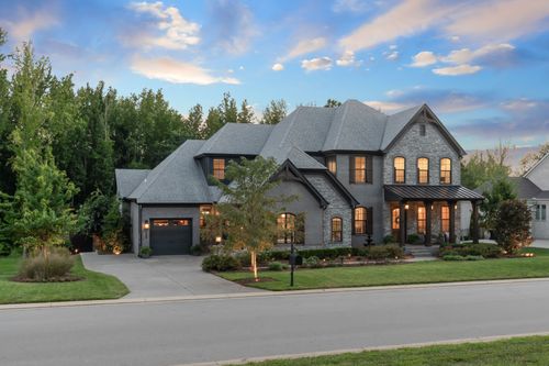 4517 Majestic Meadows Dr, Arrington, TN, 37014-1417 | Card Image