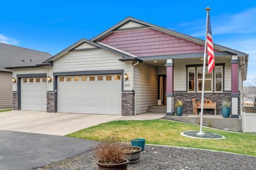 1615 S Lloyd Ln, Spokane, WA, 99212-3517 | Card Image