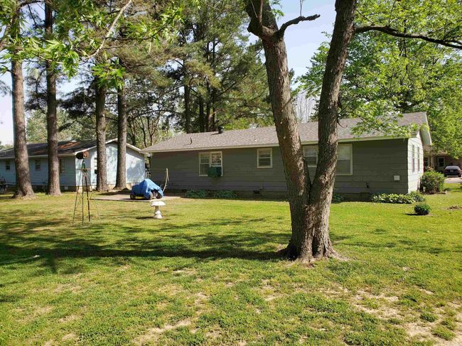 792 E Miller St, House other with 3 bedrooms, 1 bathrooms and null parking in Piggott AR | Image 4