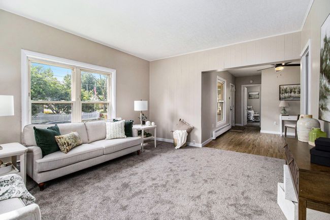 140 W Corey St, House other with 4 bedrooms, 1 bathrooms and null parking in Bronson MI | Image 8