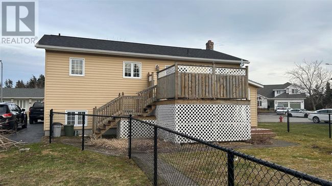 6 Shave Pl, House other with 3 bedrooms, 2 bathrooms and null parking in Stephenville NL | Image 22
