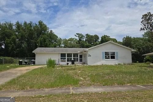 444 Sevilla Drive, Saint Augustine, FL, 32086 | Card Image