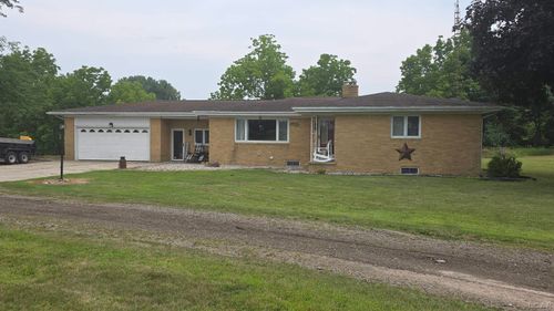 11625 W Ridgeville Rd, Morenci, MI, 49256-9566 | Card Image