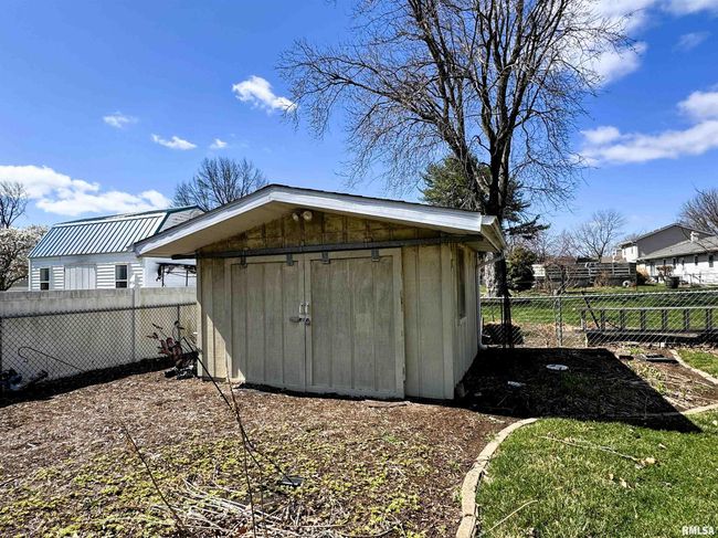 120 Basswood Rd, House other with 3 bedrooms, 3 bathrooms and null parking in Springfield IL | Image 39