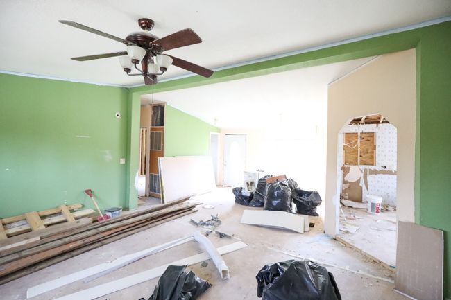 300 E Front St, House other with 3 bedrooms, 2 bathrooms and null parking in Colfax IA | Image 7