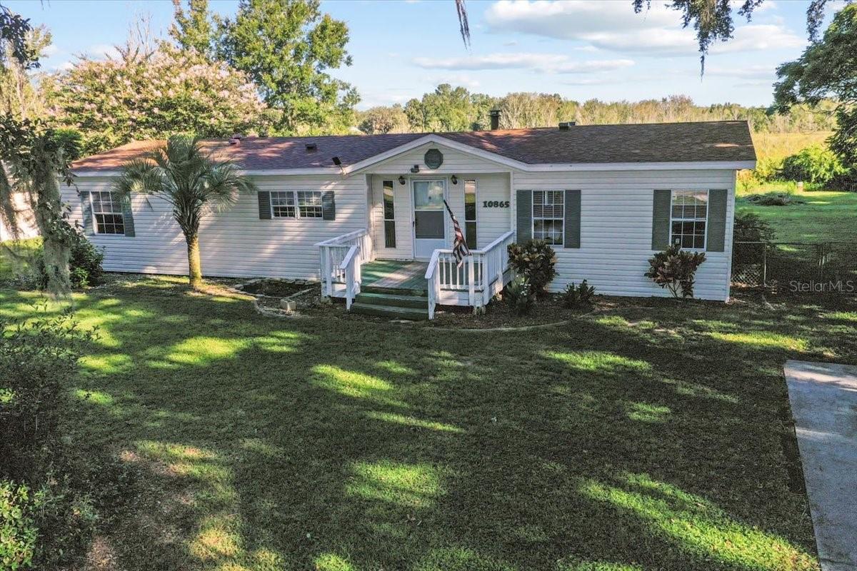 Residential in SUMMERFIELD 3