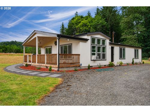 77810 Elsie Dr, Clatskanie, OR, 97016-2183 | Card Image