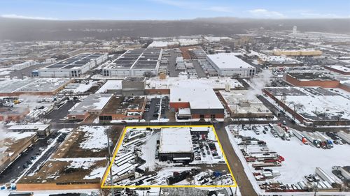 2020 N 15th Ave, Melrose Park, IL, 60160-1405 | Card Image