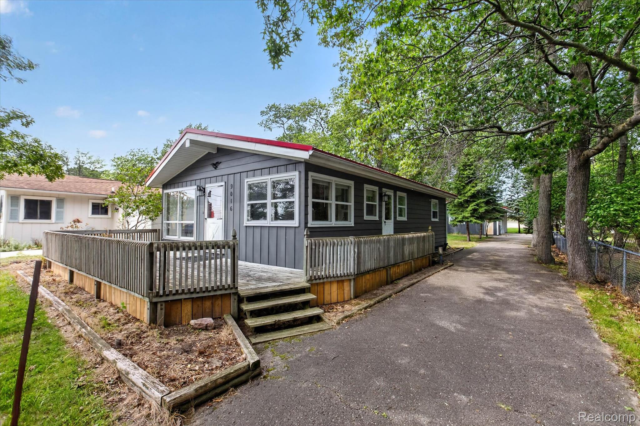 Residential in Caseville Township 5