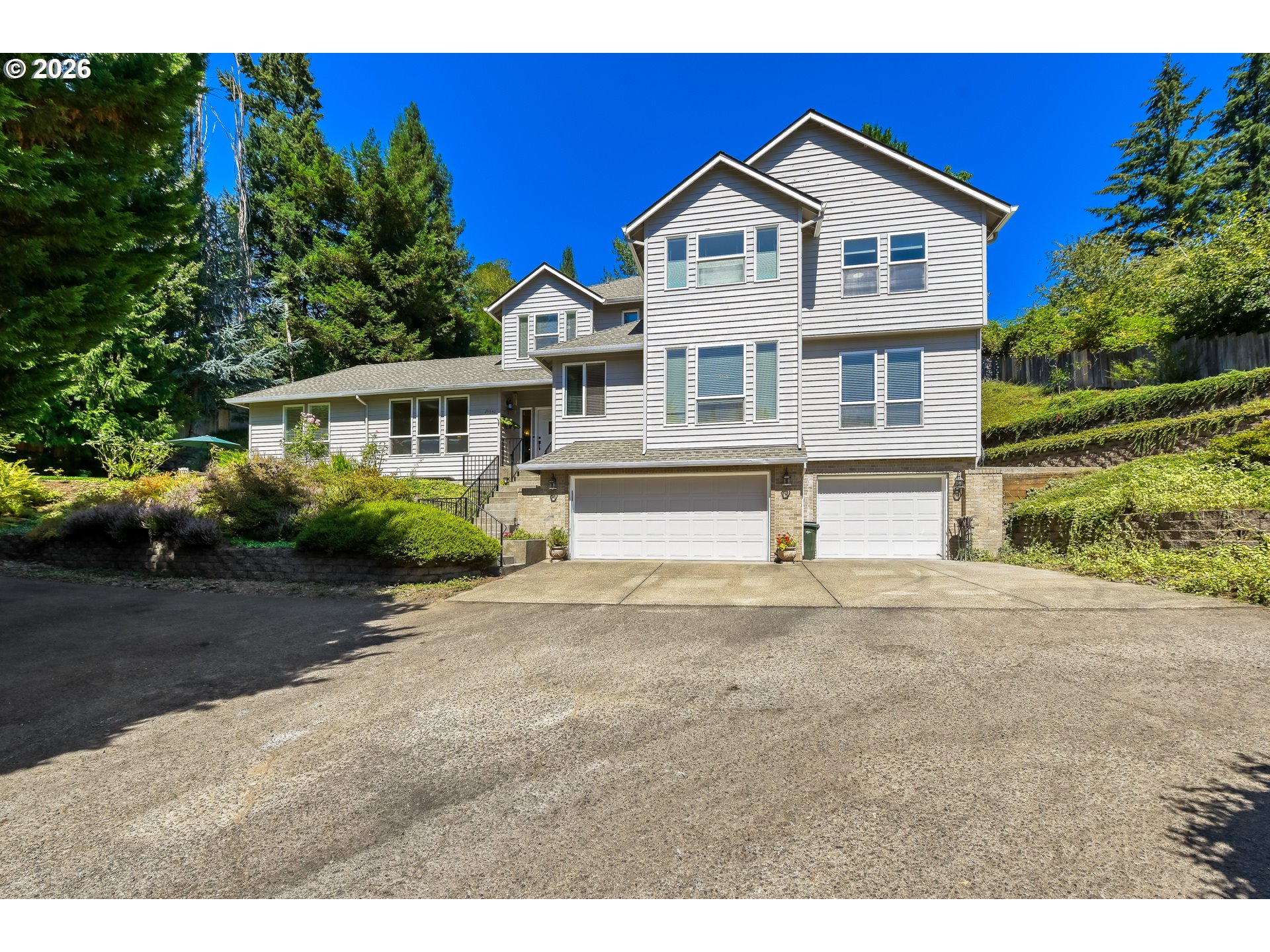Residential in WestLinn 3