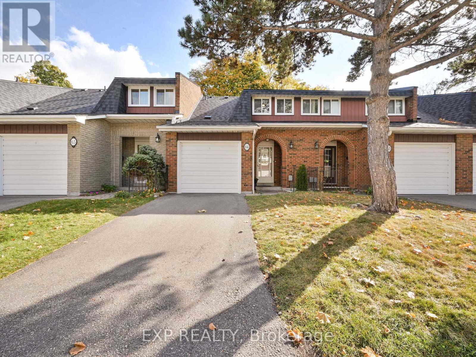 Residential Lease in Mississauga (Erin Mills) 3