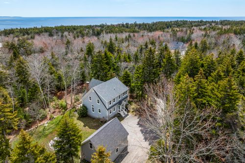 42 Pumpkin Cove Road, Bristol, ME, 04554 | Card Image