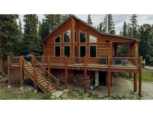 790 Mountain View Dr, Fairplay, CO, 80440 | Card Image