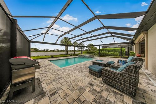 19862 Bittersweet Ln, Estero, FL, 33928-6495 | Card Image