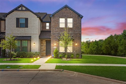 6418 Baritone Ct, Sachse, TX, 75048-4909 | Card Image