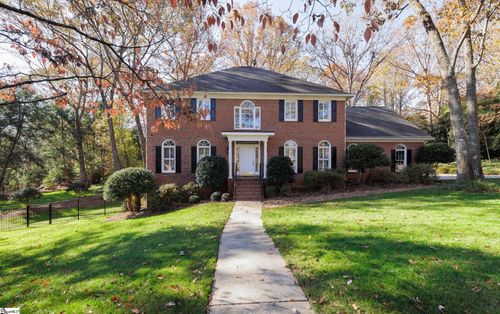 4 Somerset Place, Greer, SC, 29650 | Card Image