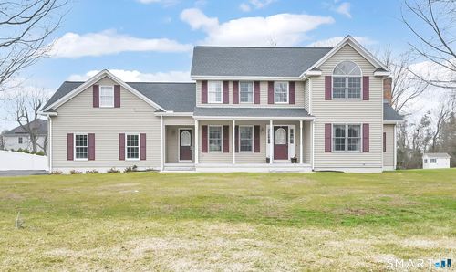 36 Cardinal Way, South Windsor, CT, 06074-3744 | Card Image