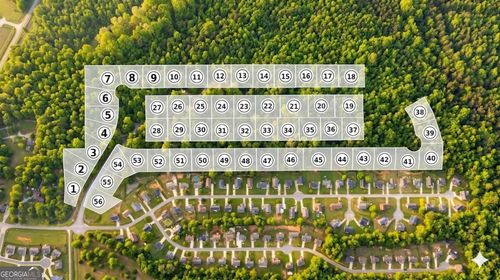 56 LOTS Oak Rdg, Monroe, GA, 30655 | Card Image