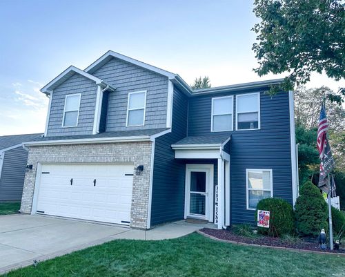 4102 Ivanhoe St, Lafayette, IN, 47909-8400 | Card Image