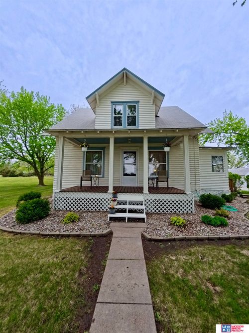 1115 E 4th Street, Stromsburg, NE, 68666 | Card Image