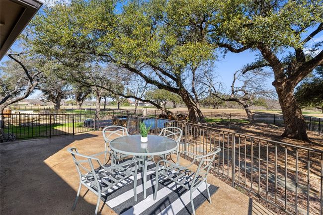 309 Grand Oaks Ln, House other with 4 bedrooms, 5 bathrooms and 4 parking in Georgetown TX | Image 31