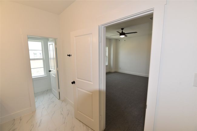 3860 Keya Dr, Townhouse with 3 bedrooms, 3 bathrooms and null parking in Prosper TX | Image 34