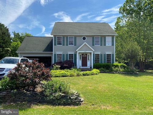 6108 N Willow Pond Dr, FREDERICKSBURG, VA, 22407-8400 | Card Image