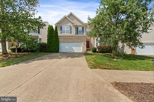 9715 Inkwood Dr, FREDERICKSBURG, VA, 22407-9344 | Card Image