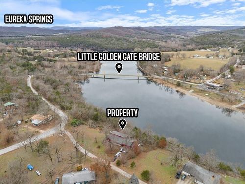 2308 Highway 187, Eureka Springs, AR, 72631-9328 | Card Image