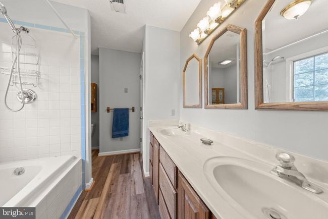 7519 N Frederick Pike, House other with 3 bedrooms, 4 bathrooms and null parking in CROSS JUNCTION VA | Image 25
