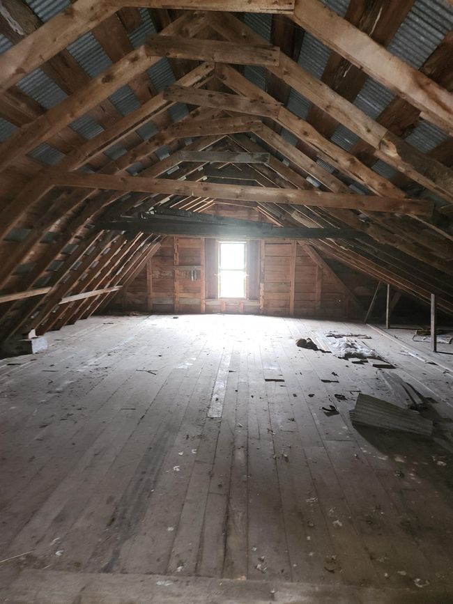 1602 E Haven Rd, House other with 3 bedrooms, 1 bathrooms and null parking in Island Pond VT | Image 45