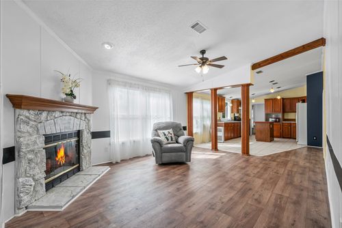 342 Rising View Ct, Weatherford, TX, 76085-9348 | Card Image