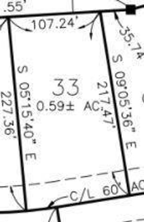Lot 33 Millstone Blvd, Saint Joseph, MO, 64505 | Card Image