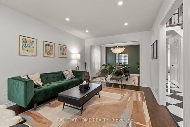 4 Deena Pl, House other with 8 bedrooms, 7 bathrooms and 6 parking in Markham ON | Image 12