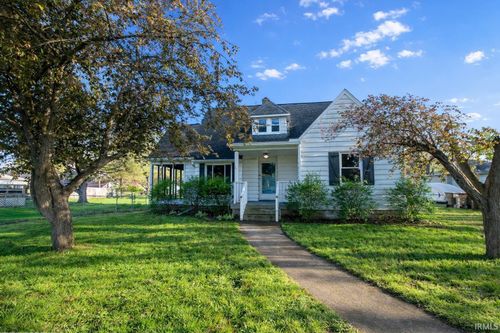 1423 S Strong Avenue, Elkhart, IN, 46514 | Card Image