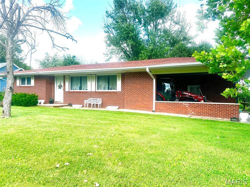 1620 N Jefferson St, Mexico, MO, 65265-3406 | Card Image