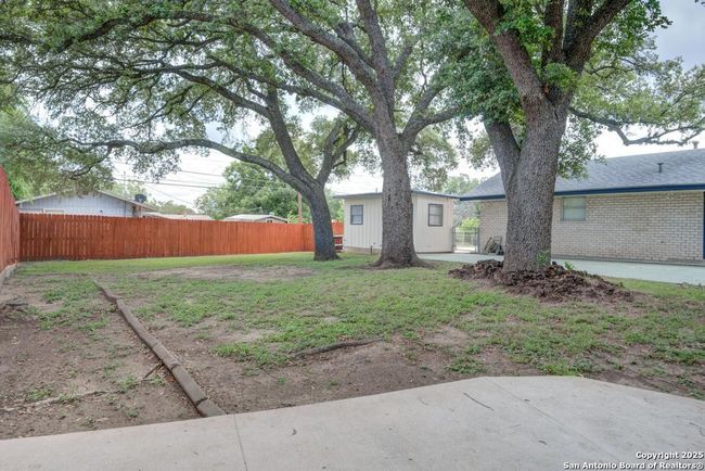 154 Sprucewood Ln, House other with 4 bedrooms, 3 bathrooms and null parking in San Antonio TX | Image 35
