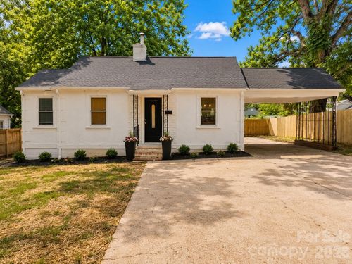 2007 Highland St, Charlotte, NC, 28208-4909 | Card Image