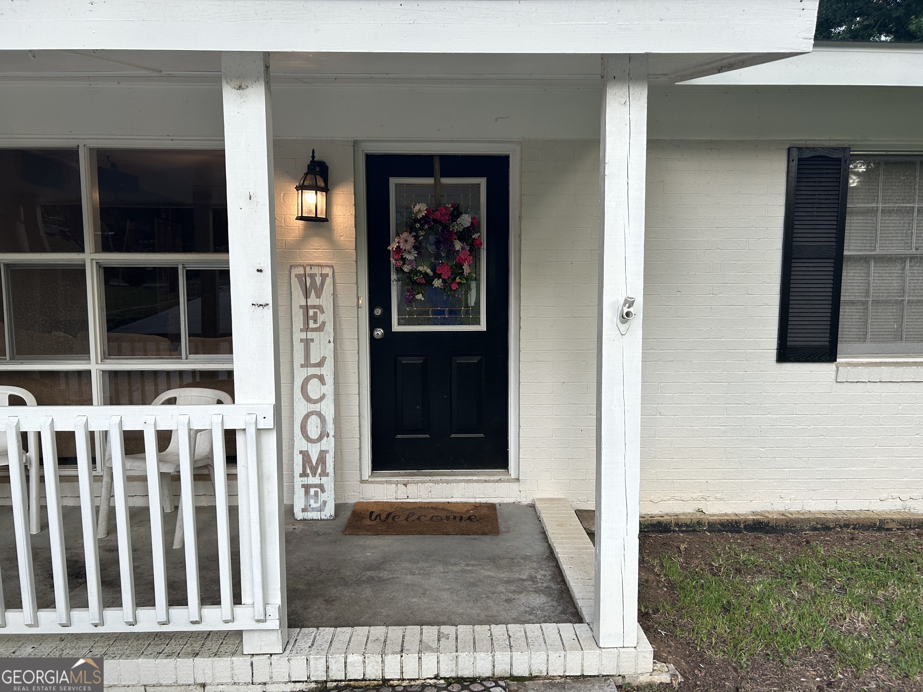 Residential in Milledgeville 4