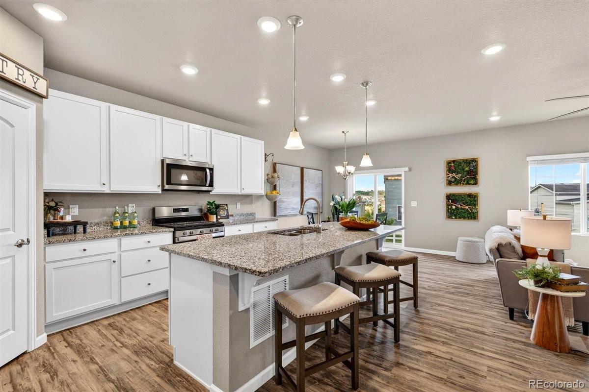 Residential in Castle Rock 3