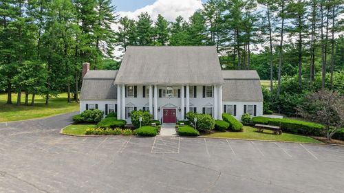 47 Sugar Rd, Bolton, MA, 01740-1094 | Card Image